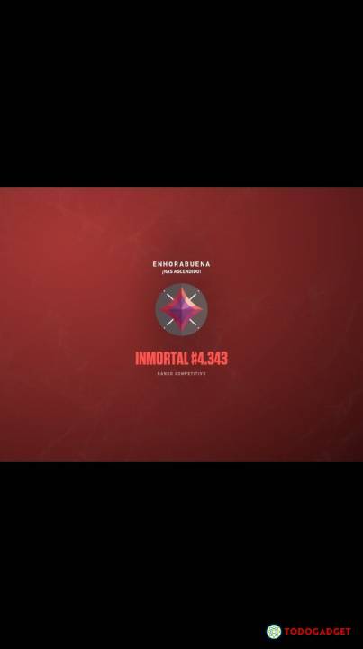 Sell Valorant account immortal rank, USD 20.00