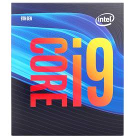 For sale intel core i9 processor, € 325