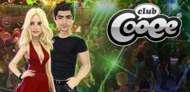 COOEE CLUB: Super cool game avatar (€ 25 value), USD 5