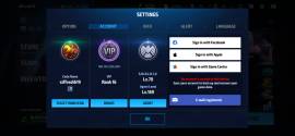 VIP 16 agent lvl 169, 13 t3, 10 transcend. Single owner longtime playe, USD 200.00