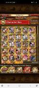 For sale One Piece Treasure Cruise account (OPTC), € 80