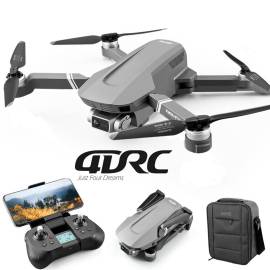 A la venta dron 4DRC RC con HD Cámara 4K FPV GPS, USD 90