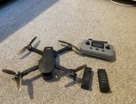 En venta dron LYZ L106 Pro HD 4K GPS, USD 125