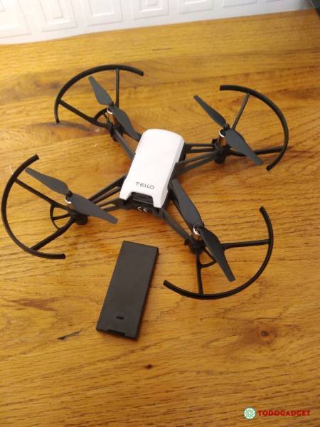 A la venta Dron DJI Tello Mini Dron muy divertido, USD 50.00
