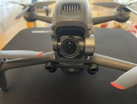For sale DJI FPV drone in very good condition, USD 650