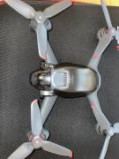 For sale DJI FPV drone in very good condition, USD 650