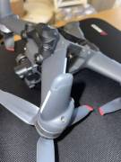 Vendo Dron DJI FPV en muy buenas condiciones, USD 650