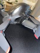 Vendo Dron DJI FPV en muy buenas condiciones, USD 650