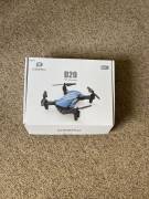 En venta Dron Deerc D20 Mini Cámara 720P, USD 30