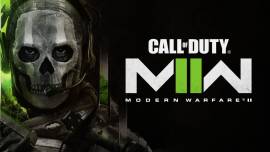 Call Of Duty: MW ll (2022) | permanent account, USD 20