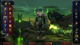 Se vende Servidor de World of Warcraft WotLK, USD 495
