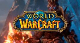 A la venta Servidor de World of Warcraft Reino Mistblade, USD 475