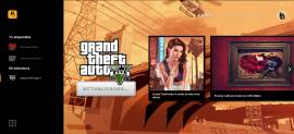 FOR SALE ROCKSTAR ACCOUNT WITH GTA V ONLINE (RESUPLOADED), USD 11