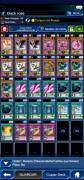 sell YuGiOh duel links account, USD 60