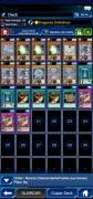 sell YuGiOh duel links account, USD 60