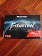 Vendo tarjeta gráfica RX 6700 XT, € 400.00