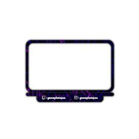 Facecam design, overlays on request (CUSTOMIZED) twitch, youtube etc, USD 5