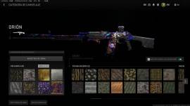 Vendo Cuenta con Orion DESBLOQUEADO | Nivel 250 | Orion y Poliatomico , USD 150.00