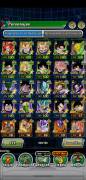 4600 stones +50 dokkan festival +20 Lr, USD 45.00