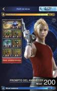 Se vende cuenta Final Fantasy XV para movil. For sale account FFXV, € 4,200