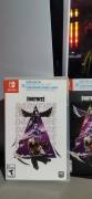 FORTNITE DARKFIRE BUNDLE NINTENDO SWITCH, USD 30.00