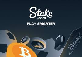 Stake.com cuentas verificadas, USD 35