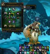 cuenta wow blizzard WOTLK , SOD CLASIC, USD 90.00