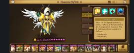 Whale Account , USD 1,500.00