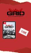 Grid Autosport, € 10