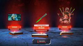 Cuenta nueva  lvl +40 /Reliquia Mariposa de OCTANE, € 80.00