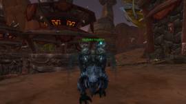 Cuenta World of Warcraft, € 850.00