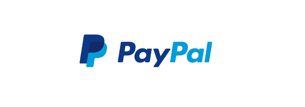 Paga de forma segura con Paypal